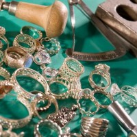 Magnolia Silver Jewellery - franczyza w branży jubilerskiej
